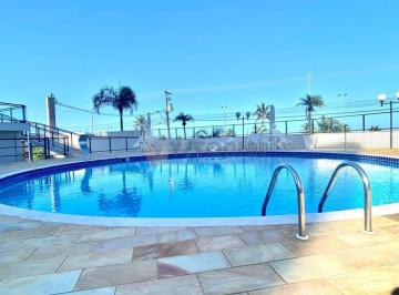 5c81fcf80ff1a3b598e086abbb8f0635e1c85e7b · Apartamento com 3 dormitórios à venda, 97 m² por R$ 1.065.000,00 - Massaguaçu - Caraguatatuba/SP