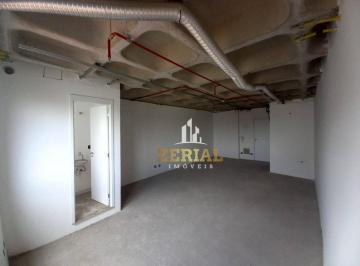 f444c113e036b182f9bfa71ee9b9132242a69645 · Sala para alugar, 39 m² por R$ 3.092,05/mês - Centro - São Caetano do Sul/SP
