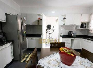948ad09d52211b424ae57803080b931066c621b5 · Apartamento à venda, 97 m² por R$ 495.000,00 - Taboão - São Bernardo do Campo/SP