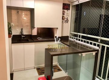 0c27689f8a3c4843496d4cafdd77faf4a7c3bb5c · Apartamento com 2 dormitórios à venda, 65 m² por R$ 700.000,00 - Santa Maria - São Caetano do Sul/SP