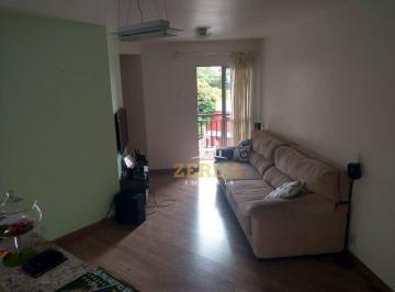 ca32d6ec26b87c1cc7e81cbfbf7ae64f75e1e266 · Apartamento com 2 dormitórios para alugar, 64 m² por R$ 4.204,00/mês - Santo Antônio - São Caetano d