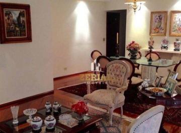 8b282772044e056065da1b04900a8d1fc0a2293c · Apartamento à venda, 149 m² por R$ 1.350.000,00 - Santa Paula - São Caetano do Sul/SP