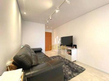 6d550ea646070891bdf5fb332e872a000c52f724 · Apartamento com 3 dormitórios à venda, 90 m² por R$ 925.000,00 - Santa Maria - São Caetano do Sul/SP