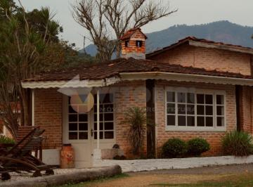 1e2535539e3f27c4b09e405fb6820aaef6c98e3c · Chácara com 5 dormitórios à venda, 6000 m² por R$ 2.000.000,00 - Zona Rural - Santo Antônio do Pinha