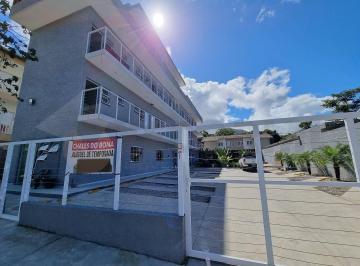 7388920de3cd8d06039dbb7fd2ad73fa75554c72 · Loft com 1 dormitório à venda, 16 m² por R$ 215.000,00 - Maranduba - Ubatuba/SP