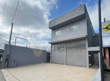 2a4024876ecd0166b29fad3cfe69cf10c1a8c211 · Ponto, 560 m² - venda por R$ 3.900.000,00 ou aluguel por R$ 18.000,00/mês - Porto Novo - Caraguatatu