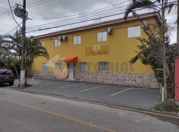 f6a37815fe909420b3f71fac11b766c41773f900 · Pousada com 7 dormitórios à venda, 461 m² por R$ 2.000.000,00 - Massaguaçu - Caraguatatuba/SP