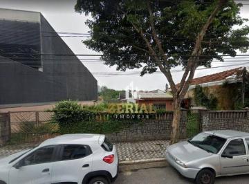 28c0a2678cd559dfb76a96695eac44b3efbff8a2 · Terreno para alugar, 920 m² por R$ 7.840,00/mês - Fundação - São Caetano do Sul/SP