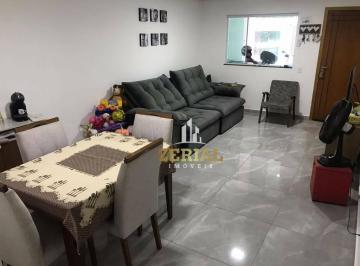 335289df18bb048cde42a5f86aa2a224ec9aadb7 · Sobrado à venda, 125 m² por R$ 785.000,00 - Vila Floresta - Santo André/SP