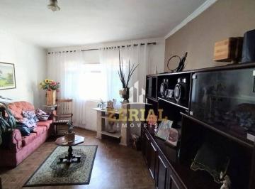 Sala · Sobrado à venda, 192 m² por R$ 850.000,00 - Santa Maria - São Caetano do Sul/SP