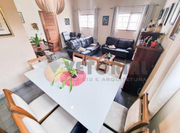 c319ab5cb6bbd1899c962a23bb46a7ded24c7924 · Casa com 3 dormitórios à venda, 124 m² por R$ 650.000,00 - Balneário dos Golfinhos - Caraguatatuba/S