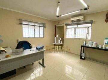 084b255a44536c1a28fa63e5659b2b8cf222646e · Sobrado à venda, 550 m² por R$ 1.750.000,00 - Osvaldo Cruz - São Caetano do Sul/SP