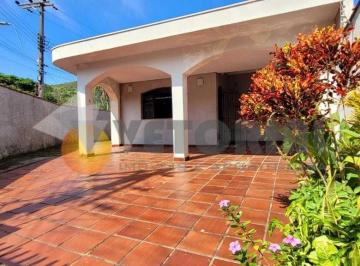 edbeb9e026f82c432fbd99c08329df0988329142 · Casa com 5 dormitórios para alugar, 180 m² por R$ 3.900,00/mês - Martim de Sá - Caraguatatuba/SP