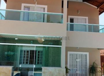 574a9f4e969b737621ae88e166daa0fe0fef69f2 · Sobrado com 5 dormitórios à venda, 312 m² por R$ 2.000.000,00 - Indaiá - Caraguatatuba/SP