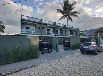 c338e497bb93f3ee2ddb5c549cf8859fa3989f21 · Sobrado com 3 dormitórios à venda, 128 m² por R$ 980.000,00 - Jardim Mariella - Caraguatatuba/SP