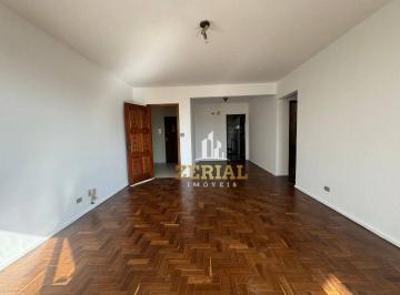 e0ca88c59ade106f184dc0b3182c755e2306103c · Apartamento à venda, 116 m² por R$ 850.000,00 - Santo Antônio - São Caetano do Sul/SP