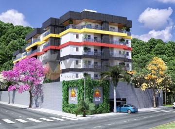 86904e2fa58997be558f6a03c9a6a0e4f43e8ac0 · Apartamento com 3 dormitórios à venda, 119 m² por R$ 920.400,00 - Maranduba - Ubatuba/SP