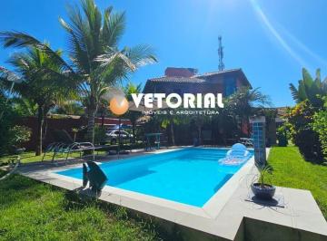 cda77e8635d092d4629273ddc254ae3036746d1d · Sobrado com 3 dormitórios à venda, 190 m² por R$ 2.350.000,00 - Jardim Capricórnio - Caraguatatuba/S