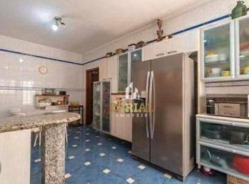 6df3c1eacc4232198efb810d9c0a1bd89b5dfe98 · Casa com 3 dormitórios à venda, 220 m² por R$ 1.850.000,00 - Barcelona - São Caetano do Sul/SP