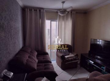 94af354b141024b3509c427daac0f2481b71062d · Apartamento à venda, 69 m² por R$ 590.000,00 - Olímpico - São Caetano do Sul/SP
