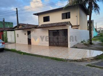 38772f0f7151333cd3e04a1fc24e7023877bfcf1 · Sobrado à venda, 250 m² por R$ 950.000,00 - Jardim Jaqueira - Caraguatatuba/SP