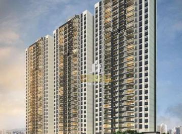 bd3c99cb10559e3eeddd0c5012cb5abe7c54b1f9 · Apartamento à venda, 160 m² por R$ 1.935.000,00 - Jardim - Santo André/SP