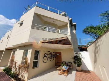 129043a97ec2bf0b93196367e599f366a2696f3f · Sobrado com 4 dormitórios à venda, 187 m² por R$ 2.750.000,00 - Juquehy - São Sebastião/SP