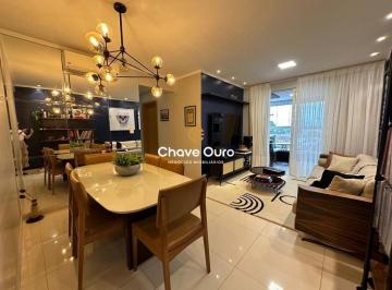 Apartamento · 140m² · 3 Quartos · Apartamento à venda - em Neva
