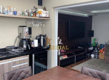 58951434517d3ed60e34e55e9b6394ed2e87d87a · Cobertura à venda, 142 m² por R$ 1.490.000,00 - Centro - São Caetano do Sul/SP