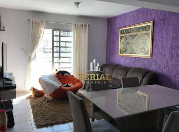 a4aee3fe0ddcaee322e33242965da42f48496858 · Sobrado à venda, 181 m² por R$ 700.000,00 - Osvaldo Cruz - São Caetano do Sul/SP