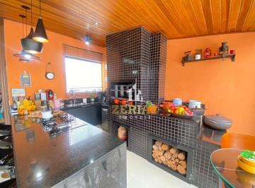 d748c8e1dceddaf4c85501b5e235ba57169d723c · Cobertura com 2 dormitórios à venda, 100 m² por R$ 640.000,00 - Santa Maria - Santo André/SP