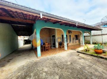 1a161f3bc637412975af17f2c1fec693e0926db7 · Casa com 3 dormitórios à venda, 184 m² por R$ 750.000 - Indaiá - Caraguatatuba/SP
