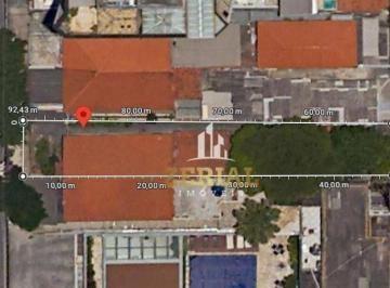 152fdfcd1643dc74b125a32adae651ec48fc29aa · Terreno à venda, 240 m² por R$ 849.000,00 - Santa Paula - São Caetano do Sul/SP