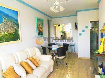 b5c92c0a0f25ebb62043c0fdb9460dfd86366c75 · Apartamento com 2 dormitórios à venda, 59 m² por R$ 425.000,00 - Centro - Caraguatatuba/SP