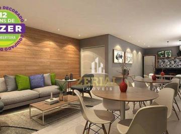 f666f5f07e71407afe6678c032a51b7f2a68f4d6 · Apartamento à venda, 42 m² por R$ 357.000,00 - Vila Sacadura Cabral - Santo André/SP