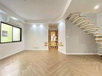 0ea194fb23235f33aa15eda50ca0ec370fd18f78 · Cobertura com 2 dormitórios à venda, 134 m² por R$ 990.000,00 - Santa Maria - São Caetano do Sul/SP