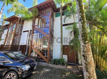 532ac538dde2fc21b1aacba2d23f8a7a12179c41 · Sobrado com 4 dormitórios à venda, 160 m² por R$ 2.200.000,00 - Juquehy - São Sebastião/SP