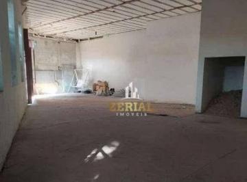 3c61e1354694d47f59b840681e4a7fda1708d4a8 · Galpão para alugar, 357 m² por R$ 15.150,00/mês - Prosperidade - São Caetano do Sul/SP