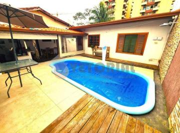 7f0e06b2443d8905a31a27e2f9bd92b9e7ea81ba · Casa com 3 dormitórios à venda, 250 m² por R$ 1.500.000,00 - Martim de Sá - Caraguatatuba/SP