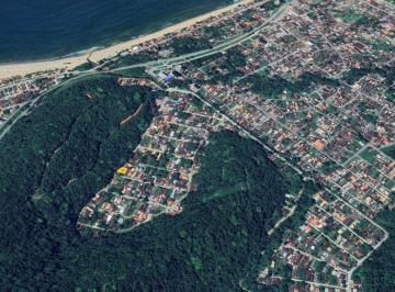 62649b9fb799e2f96e27d11ef9bdc47f11960216 · Terreno à venda, 364 m² por R$ 270.000,00 - Verde Mar - Caraguatatuba/SP