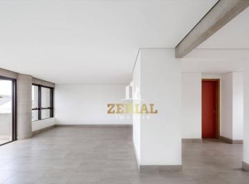 856d30a7952dc4cf254d62edfe494ba498715d34 · Apartamento à venda, 155 m² por R$ 1.900.000,00 - Vila Alpina - Santo André/SP