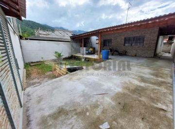 42c8385ae4fc5c70b42d51a26c0570ec66ebb405 · Casa com 3 dormitórios à venda, 125 m² por R$ 550.000,00 - Massaguaçu - Caraguatatuba/SP