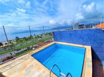 f86895fc04738c737a7929e668879cddcb70528c · Cobertura com 2 dormitórios à venda, 110 m² por R$ 750.000,00 - Indaiá - Caraguatatuba/SP