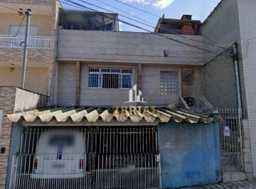 d72436d9c9a298ab771d4ba449b3582438112a1e · Sobrado à venda, 190 m² por R$ 700.000,00 - Mauá - São Caetano do Sul/SP