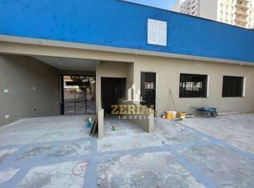 7878f81e769c065c57bf3f7405e54bf3c8d842b6 · Casa para alugar, 100 m² por R$ 16.389,00/mês - Centro - São Caetano do Sul/SP