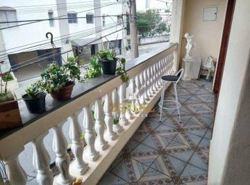 601e9de3732ad8e0b85b288ae14a8031a356a147 · Casa à venda, 312 m² por R$ 850.000,00 - Santa Maria - São Caetano do Sul/SP