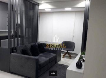 7b3d66eb4a854a6354f472ee0276635ce632fbc0 · Apartamento com 2 dormitórios à venda, 63 m² por R$ 1.010.650,00 - Santa Paula - São Caetano do Sul/