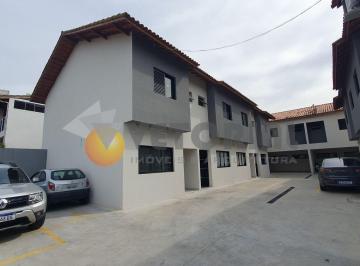 13ac13538b742fdc00a3576184cf6835630b27fd · Sobrado com 3 dormitórios à venda, 163 m² por R$ 900.000,00 - Cidade Jardim - Caraguatatuba/SP