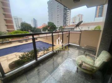 3050058fdea99ced66e3aad0063e8aec616b7b4d · Apartamento à venda, 280 m² por R$ 2.250.000,00 - Santa Paula - São Caetano do Sul/SP