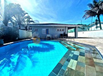 8998a99ee07f68f7a8926fffb9027af00fe3590d · Casa com 5 dormitórios à venda, 464 m² por R$ 6.800.000,00 - Tabatinga - Caraguatatuba/SP